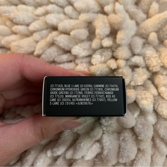 MAC Eyeshadow Amber Lights Frost - Picture 4 of 7